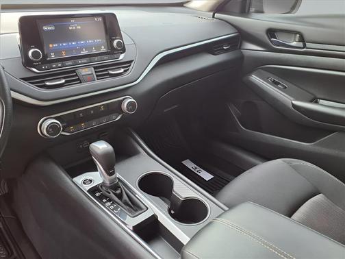 2024 Nissan Altima S FWD