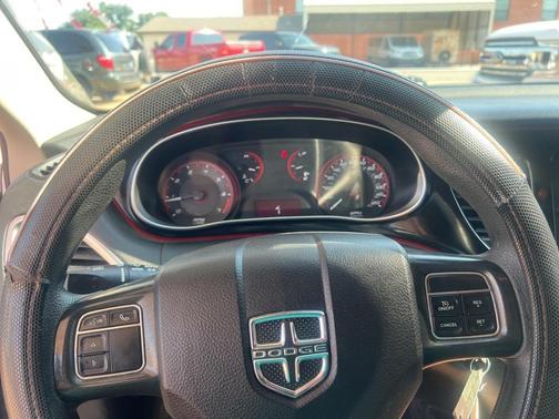 2015 Dodge Dart SE