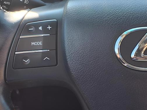 2012 Lexus RX 350 Base