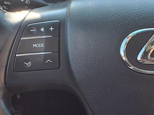 2012 Lexus RX 350 Base