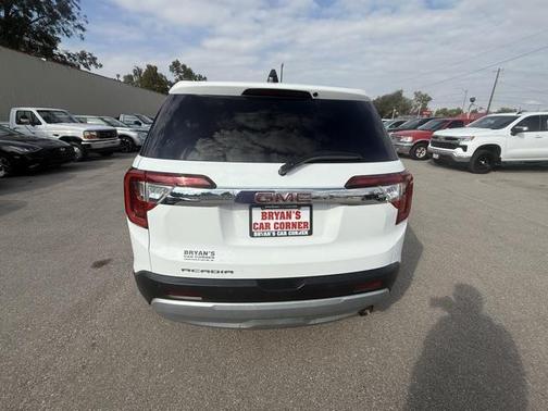 2021 GMC Acadia FWD SLE