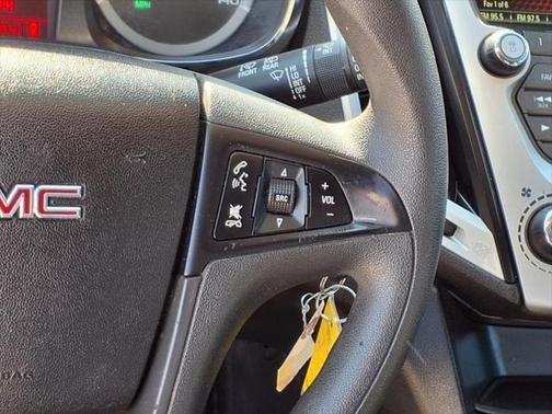 2016 GMC Terrain SLE-1