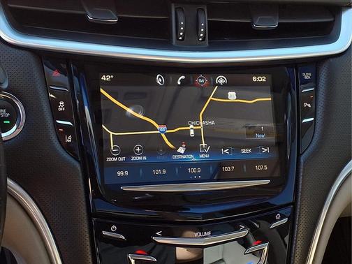 2014 Cadillac XTS Luxury