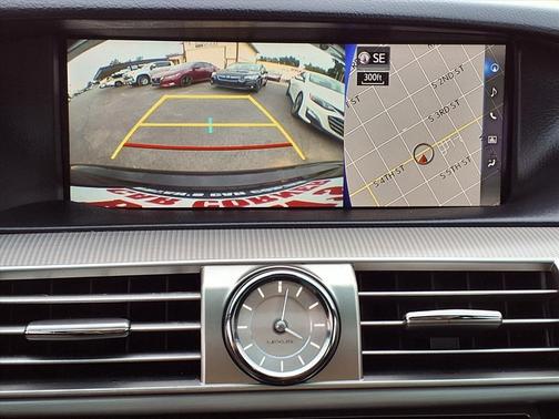 2016 Lexus LS 460 Base