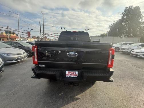2024 Ford F-250 XL