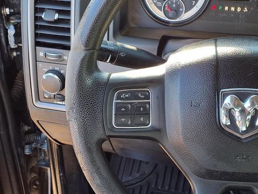 2017 RAM 1500 Tradesman