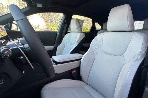 2026 Lexus RX 350 Base