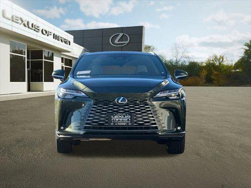 2026 Lexus RX 350 Premium