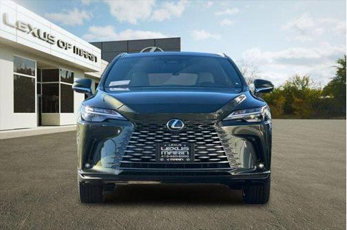2026 Lexus RX 350 Premium