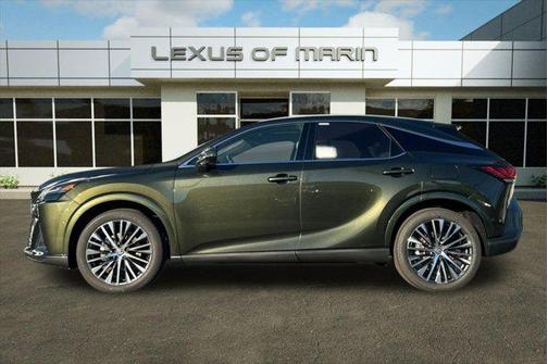 2026 Lexus RX 350 Premium