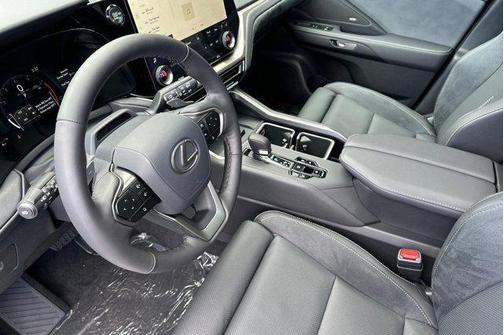 2026 Lexus TX 350 Base