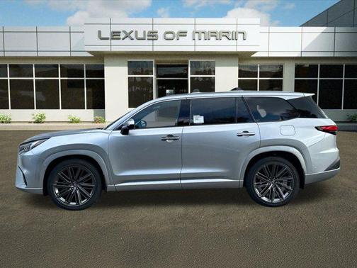 2026 Lexus TX 350 Base