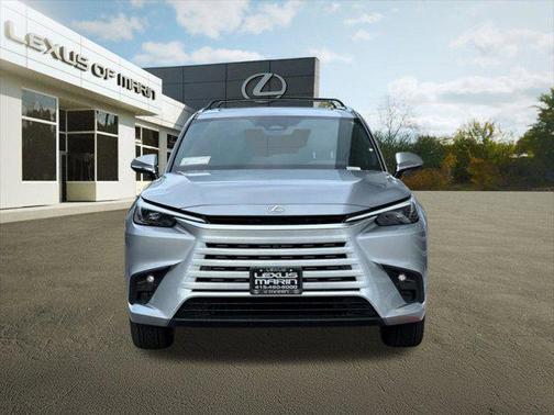 2026 Lexus TX 350 Base