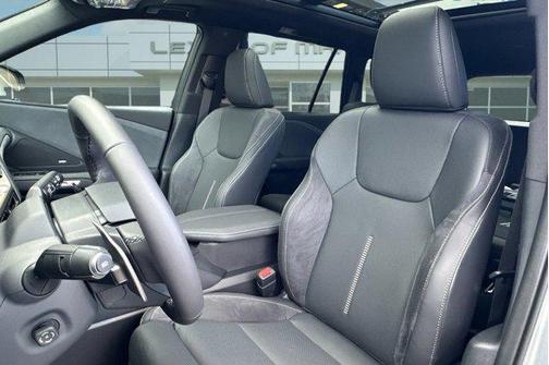 2026 Lexus TX 350 Base