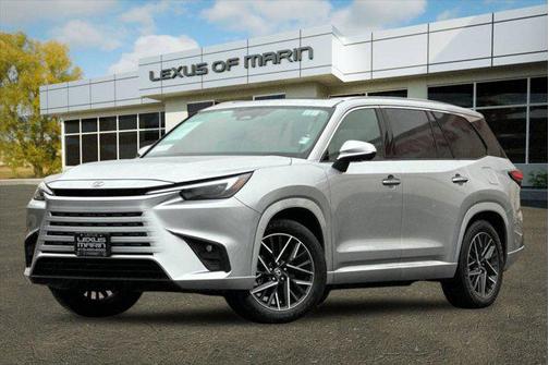 2024 Lexus TX 350 Premium
