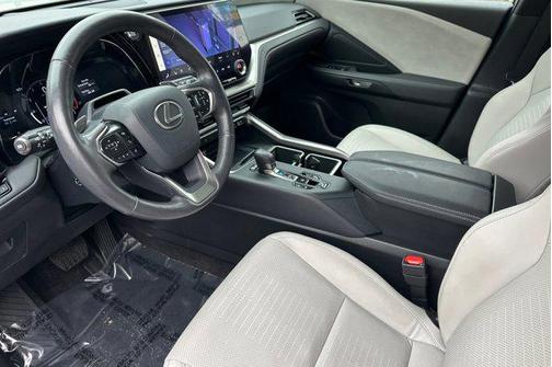 2024 Lexus TX 350 Premium