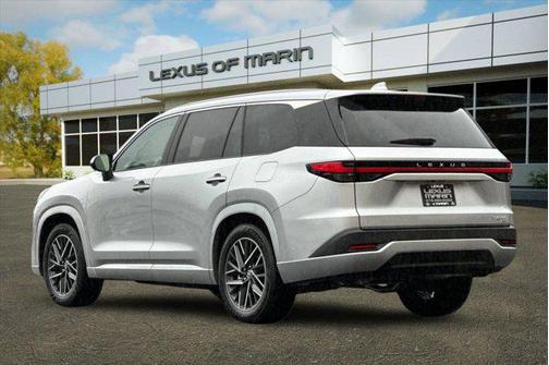 2024 Lexus TX 350 Premium