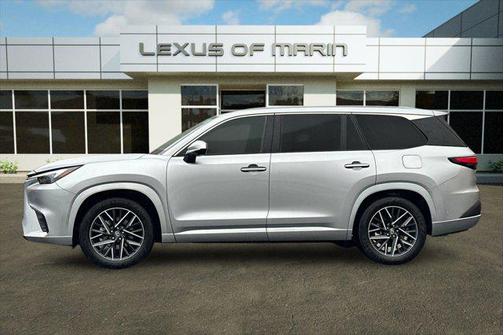 2024 Lexus TX 350 Premium