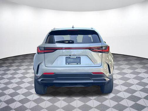2024 Lexus NX 350 NX 350