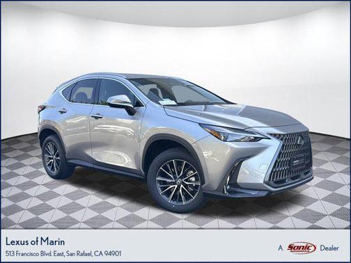 2024 Lexus NX 350 NX 350