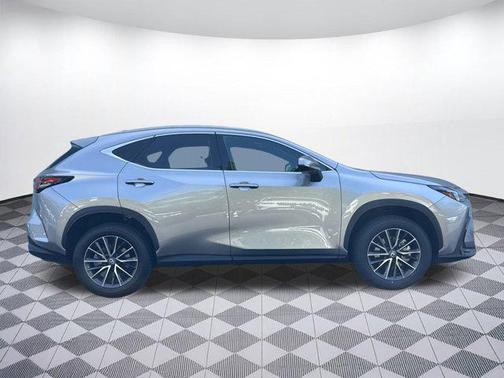 2024 Lexus NX 350 NX 350