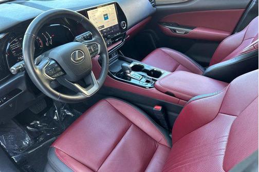 2024 Lexus NX 350 NX 350