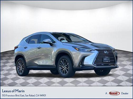 2024 Lexus NX 350 NX 350