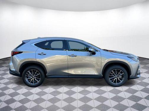 2024 Lexus NX 350 NX 350