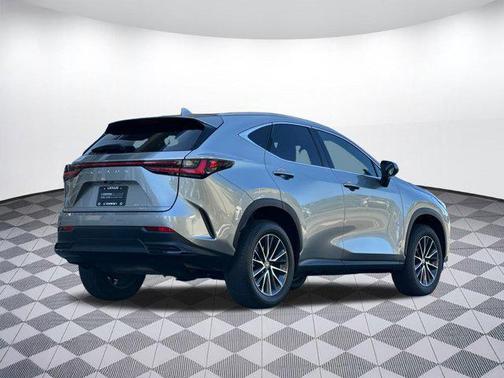 2024 Lexus NX 350 NX 350