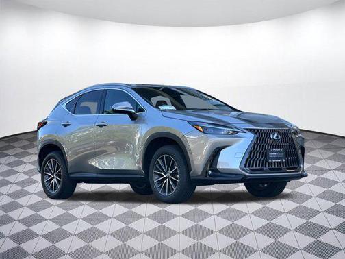 2024 Lexus NX 350 NX 350