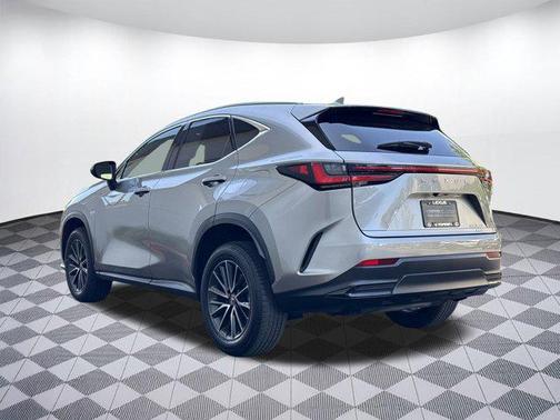2024 Lexus NX 350 NX 350