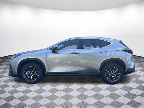 2024 Lexus NX 350 NX 350