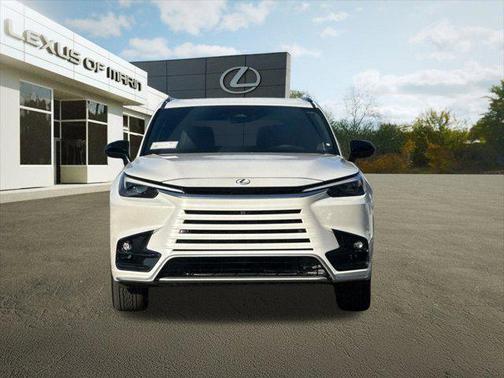 2026 Lexus TX 500h F SPORT Premium