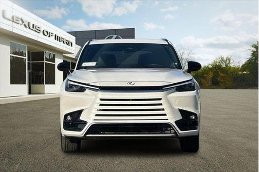 2026 Lexus TX 500h F SPORT Premium