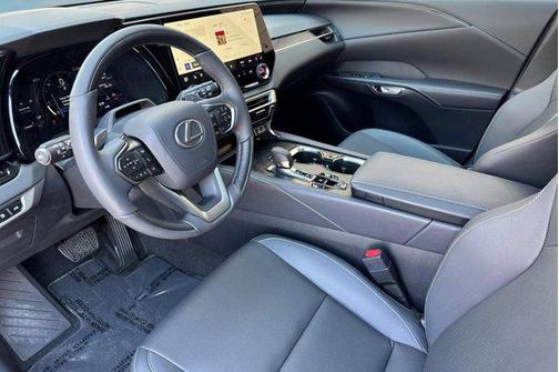 Caviar 2026 Lexus RX 350 Premium