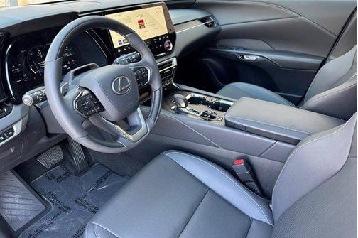 Caviar 2026 Lexus RX 350 Premium
