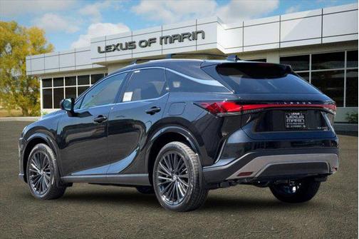Caviar 2026 Lexus RX 350 Premium