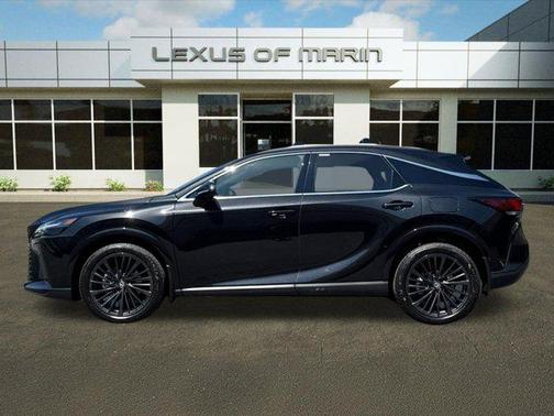 Caviar 2026 Lexus RX 350 Premium