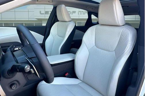 2026 Lexus RX 350h Premium