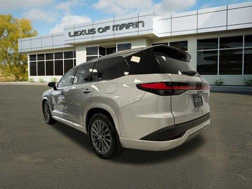 2026 Lexus TX 350 Base