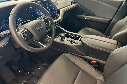 2026 Lexus TX 350 Base