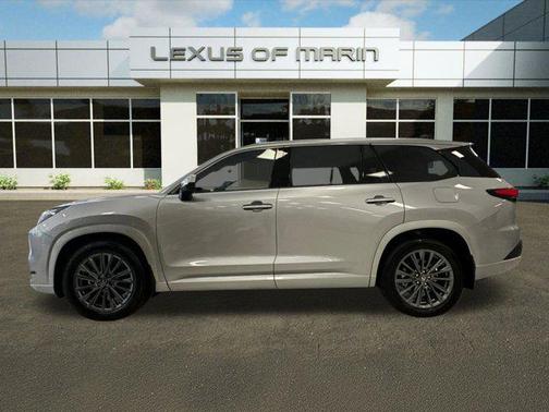 2026 Lexus TX 350 Base