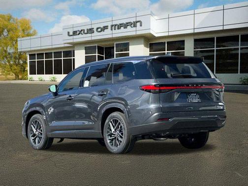 2026 Lexus TX 350 Premium