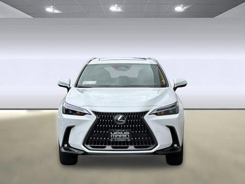 2026 Lexus NX 350 NX 350
