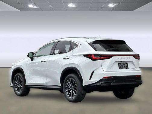 2026 Lexus NX 350 NX 350