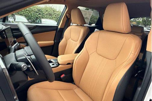 2026 Lexus NX 350 NX 350