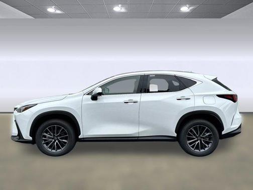 2026 Lexus NX 350 NX 350