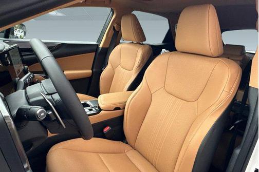 2026 Lexus NX 350 NX 350