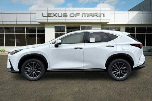 2026 Lexus NX 350 NX 350