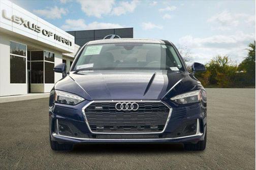 2022 Audi A5 Sportback Premium Plus